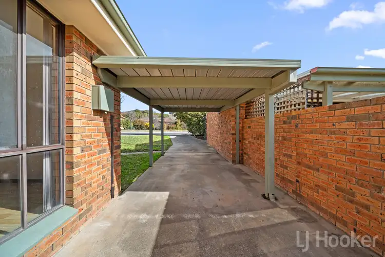 Fourth view of Homely townhouse listing, 43 Southbar Road, Karabar NSW 2620