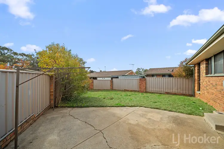 Fifth view of Homely townhouse listing, 43 Southbar Road, Karabar NSW 2620