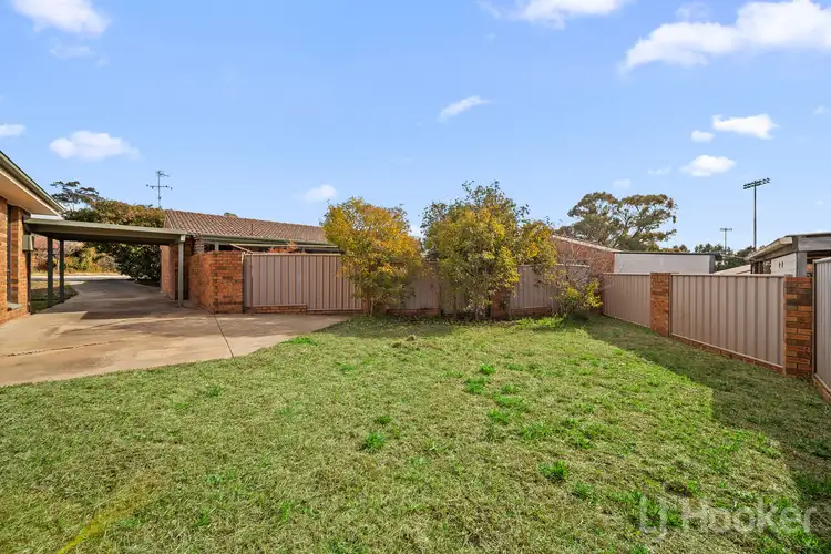 Sixth view of Homely townhouse listing, 43 Southbar Road, Karabar NSW 2620