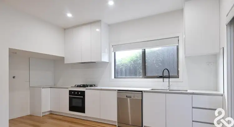 Second view of Homely townhouse listing, 2/112 Ripplebrook Drive, Broadmeadows VIC 3047