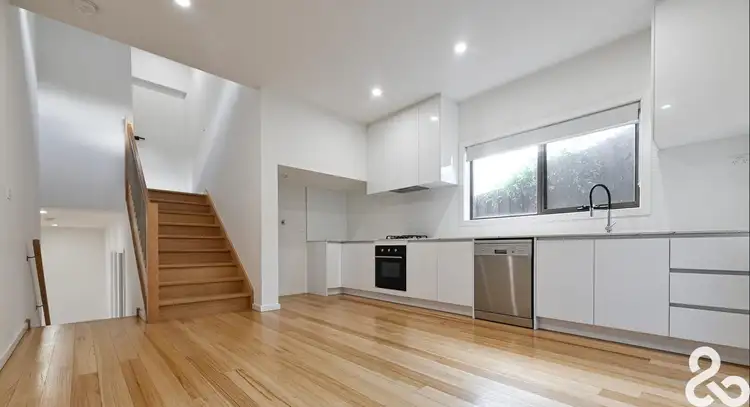 Third view of Homely townhouse listing, 2/112 Ripplebrook Drive, Broadmeadows VIC 3047