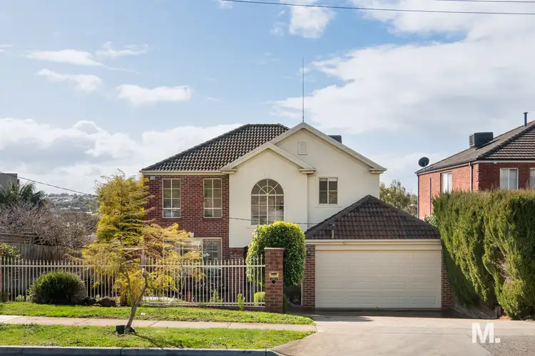 174 Lebanon Street, Strathmore VIC 3041