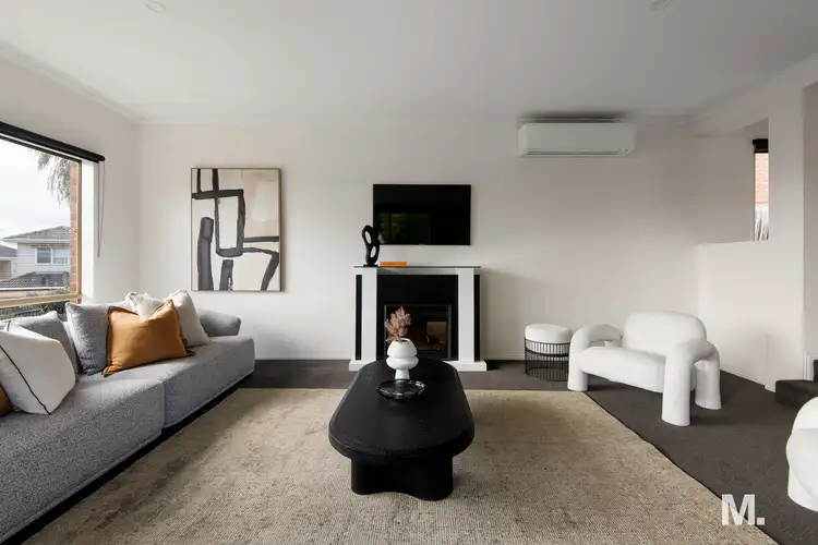 Fifth view of Homely house listing, 174 Lebanon Street, Strathmore VIC 3041