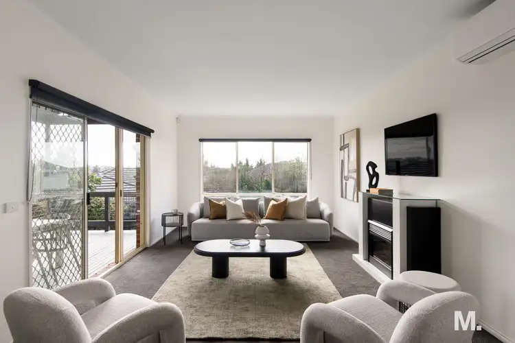 Sixth view of Homely house listing, 174 Lebanon Street, Strathmore VIC 3041