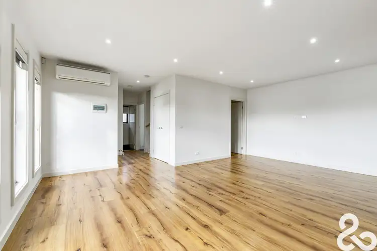 Third view of Homely townhouse listing, 1/4 Como Court, Thomastown VIC 3074