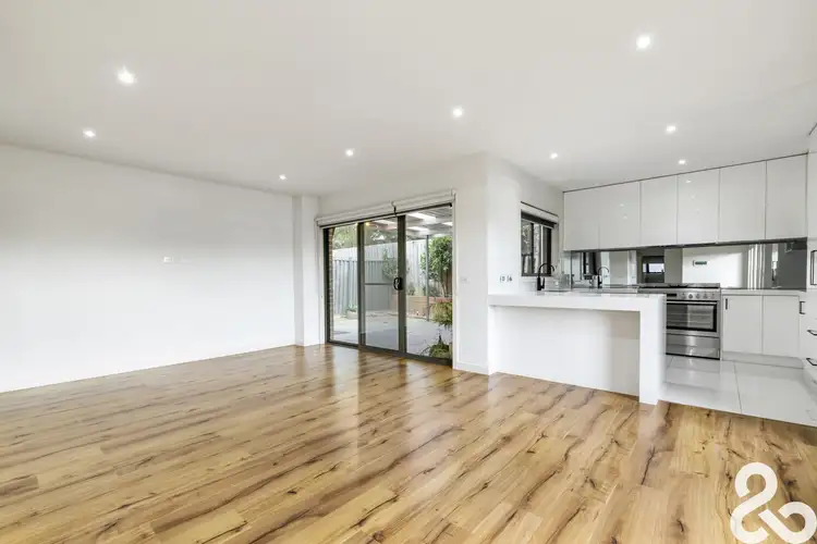 Fourth view of Homely townhouse listing, 1/4 Como Court, Thomastown VIC 3074