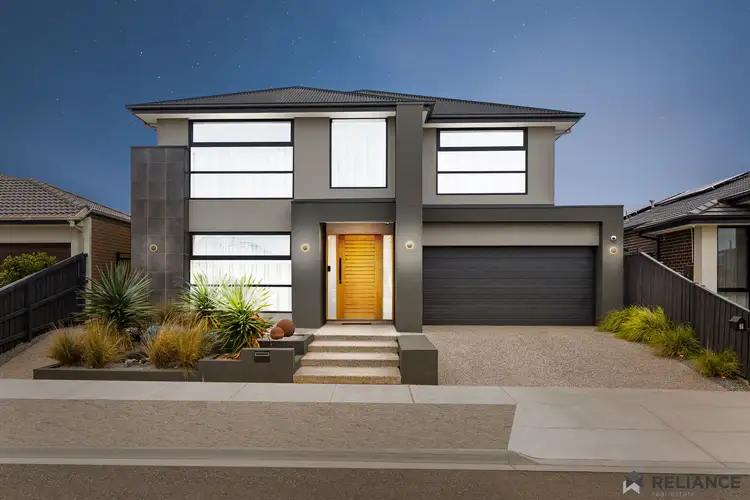 7 Vanburn Road, Truganina VIC 3029