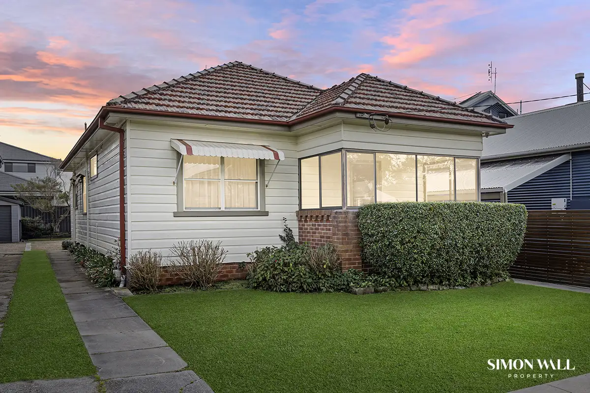 Main view of Homely house listing, 51a Merewether Street, Merewether NSW 2291