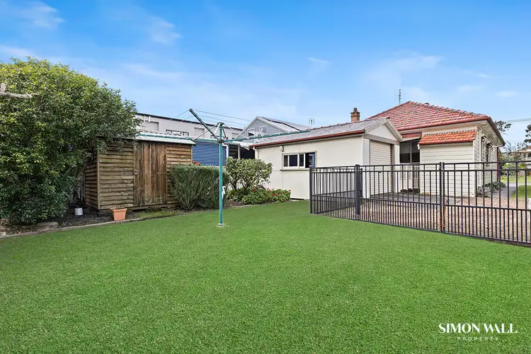 Second view of Homely house listing, 51a Merewether Street, Merewether NSW 2291