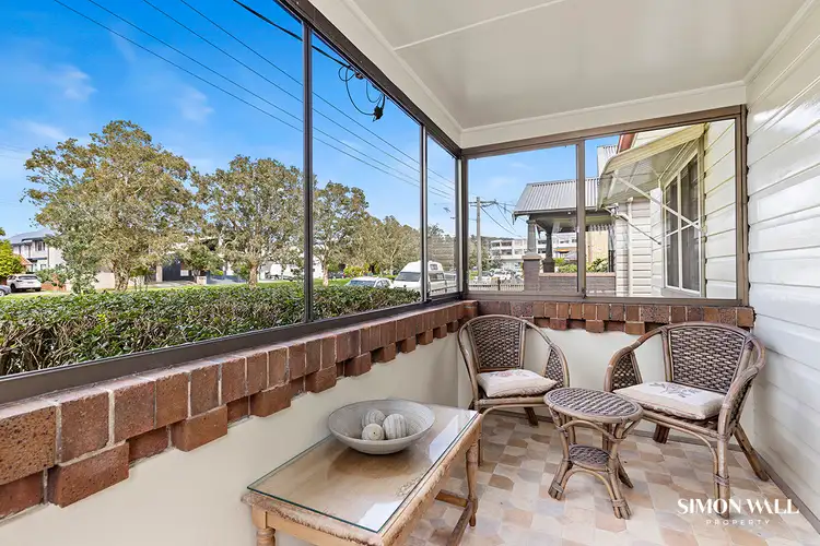 Third view of Homely house listing, 51a Merewether Street, Merewether NSW 2291