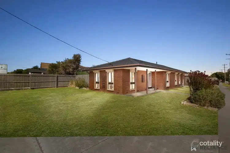 223 Craigieburn. Road, Craigieburn VIC 3064