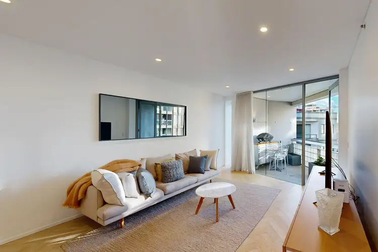 Fourth view of Homely apartment listing, 1004/23 Pelican Street, Surry Hills NSW 2010