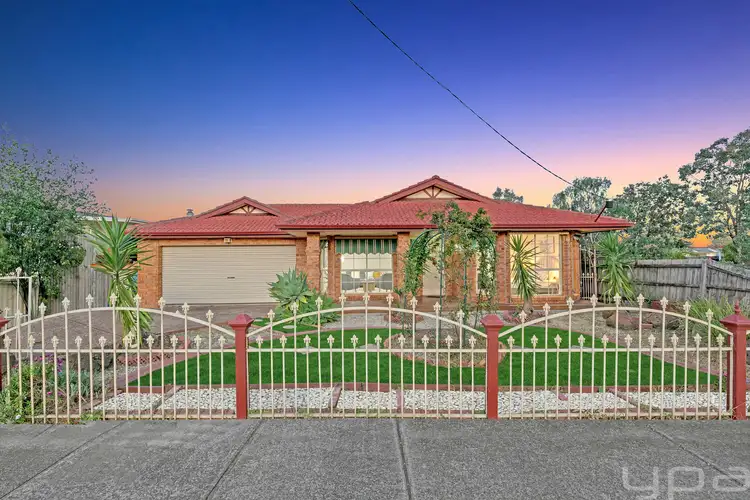 334 Morris Road, Hoppers Crossing VIC 3029