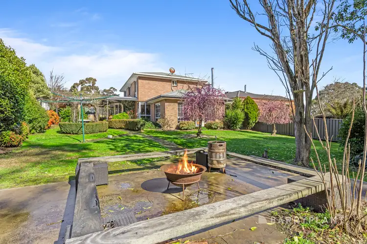 610 Learmonth Street, Buninyong VIC 3357