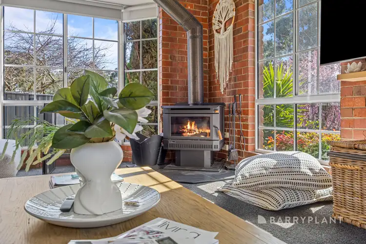 Fifth view of Homely house listing, 610 Learmonth Street, Buninyong VIC 3357