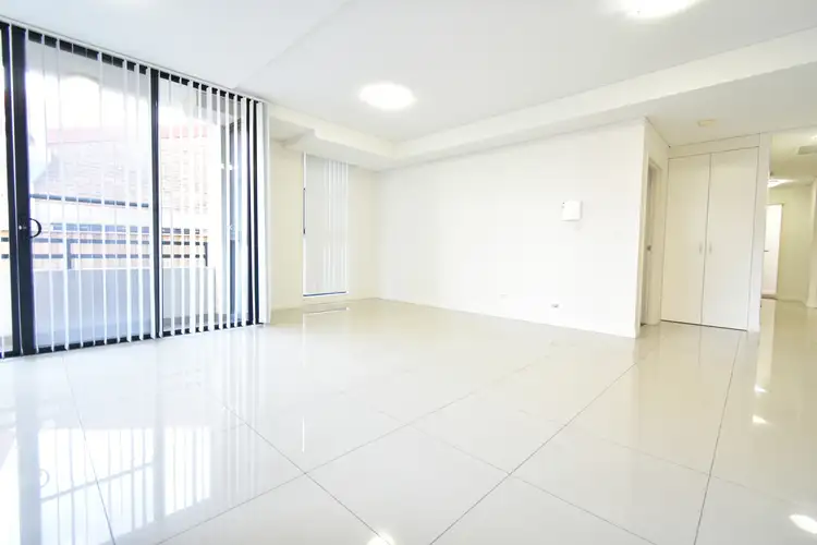 Third view of Homely apartment listing, Level 1/G07/4 Galara Street, Rosebery NSW 2018