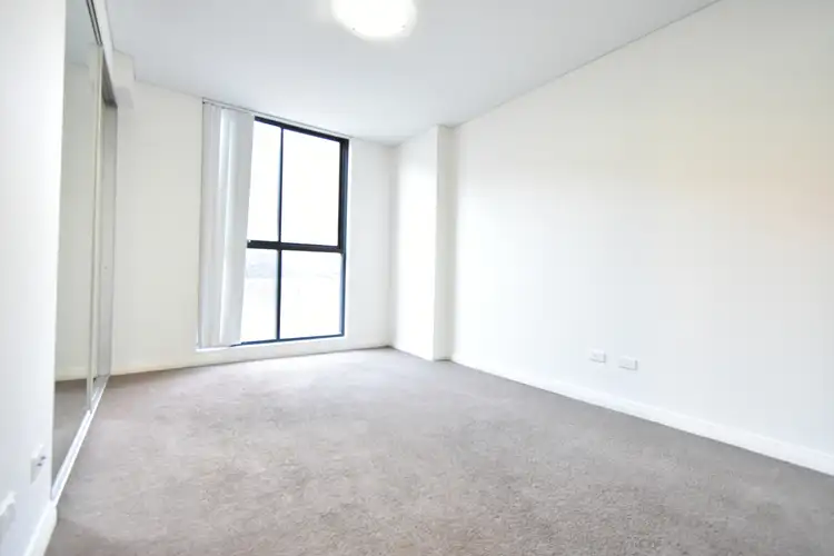 Fourth view of Homely apartment listing, Level 1/G07/4 Galara Street, Rosebery NSW 2018