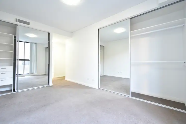 Fifth view of Homely apartment listing, Level 1/G07/4 Galara Street, Rosebery NSW 2018