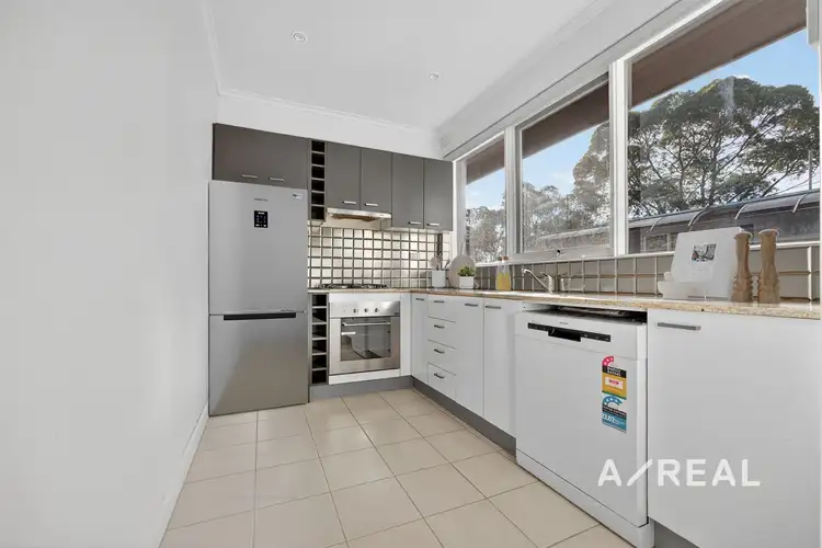 Third view of Homely apartment listing, 9/15 Belmont Avenue, Glen Iris VIC 3146