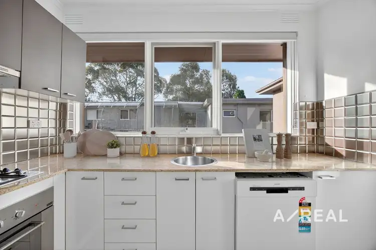 Fourth view of Homely apartment listing, 9/15 Belmont Avenue, Glen Iris VIC 3146