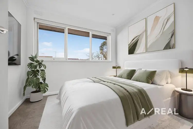 Fifth view of Homely apartment listing, 9/15 Belmont Avenue, Glen Iris VIC 3146