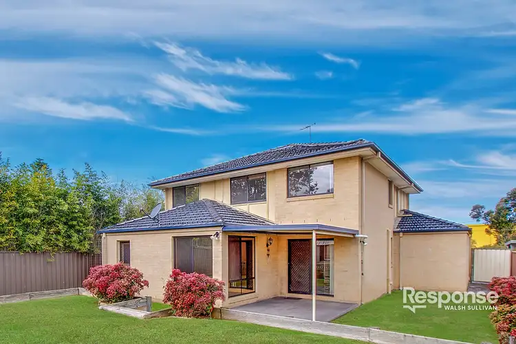 59 Abbott Road, Seven Hills NSW 2147