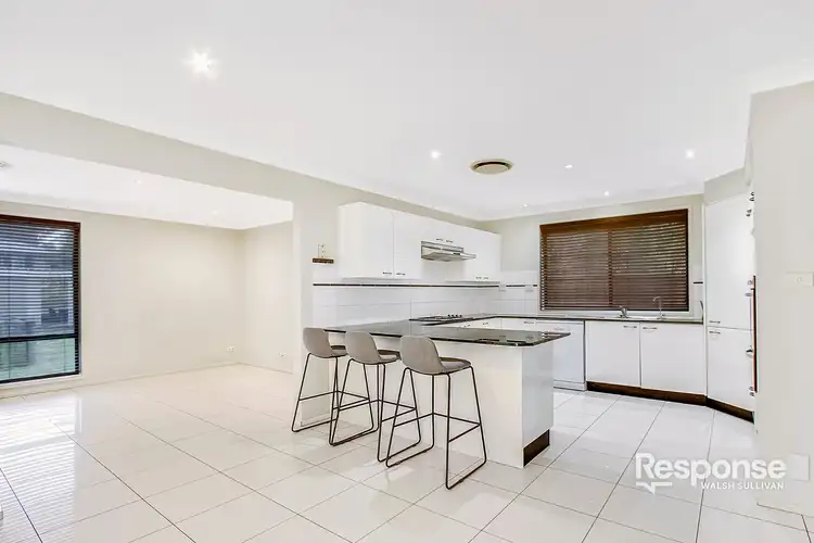 Second view of Homely house listing, 59 Abbott Road, Seven Hills NSW 2147