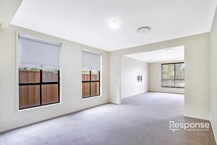 Third view of Homely house listing, 59 Abbott Road, Seven Hills NSW 2147