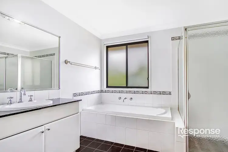 Fourth view of Homely house listing, 59 Abbott Road, Seven Hills NSW 2147