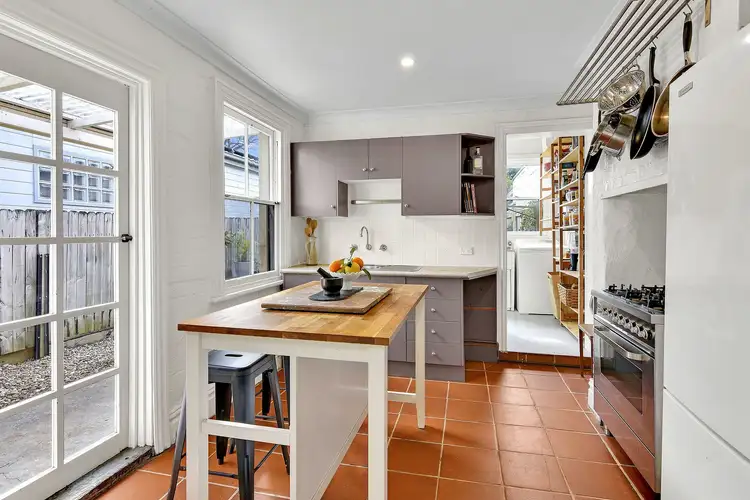 Fifth view of Homely semi-detached listing, 66 Ross Street, North Parramatta NSW 2151