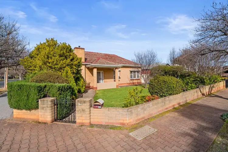 Second view of Homely house listing, 17 Holme Avenue, Lower Mitcham SA 5062