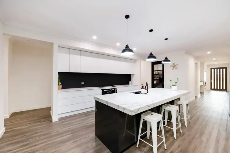 Third view of Homely house listing, 4 Yirrilil Way, Strathfieldsaye VIC 3551