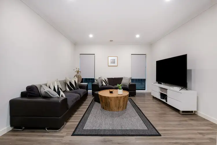 Sixth view of Homely house listing, 4 Yirrilil Way, Strathfieldsaye VIC 3551