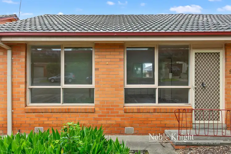 5/278 Springvale Road, Forest Hill VIC 3131