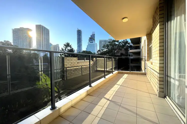 33/35 Orchard Road, Chatswood NSW 2067