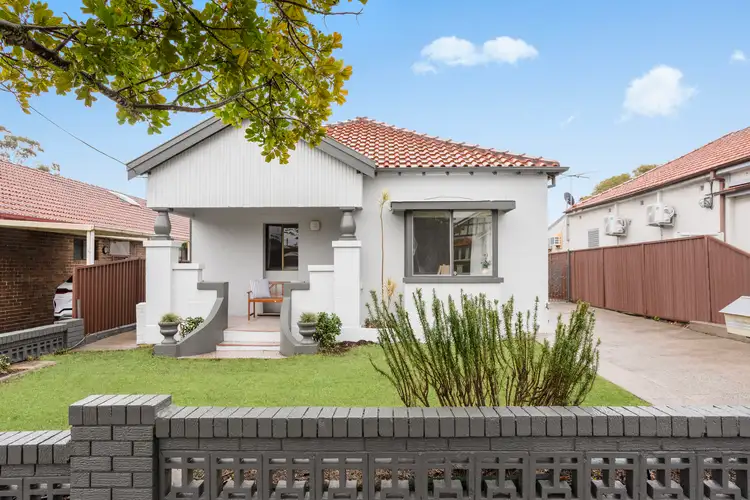 47 Primrose Avenue, Rosebery NSW 2018