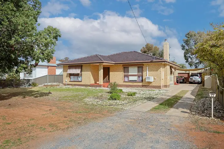 29 Watkin Street, Robinvale VIC 3549