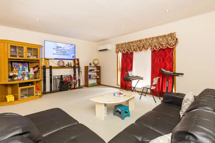 Fourth view of Homely house listing, 29 Watkin Street, Robinvale VIC 3549