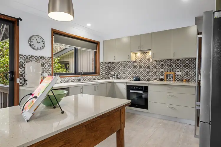Third view of Homely house listing, 20 Warks Hill Road, Kurrajong Heights NSW 2758