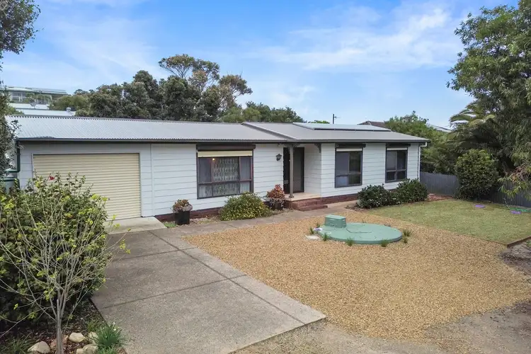 105 North Terrace, Port Elliot SA 5212
