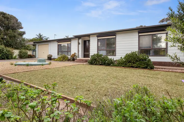 Second view of Homely house listing, 105 North Terrace, Port Elliot SA 5212