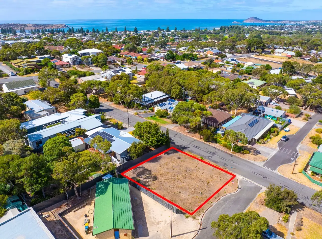 Main view of Homely land listing, LOT 101, 10 Keithalan Avenue, Victor Harbor SA 5211
