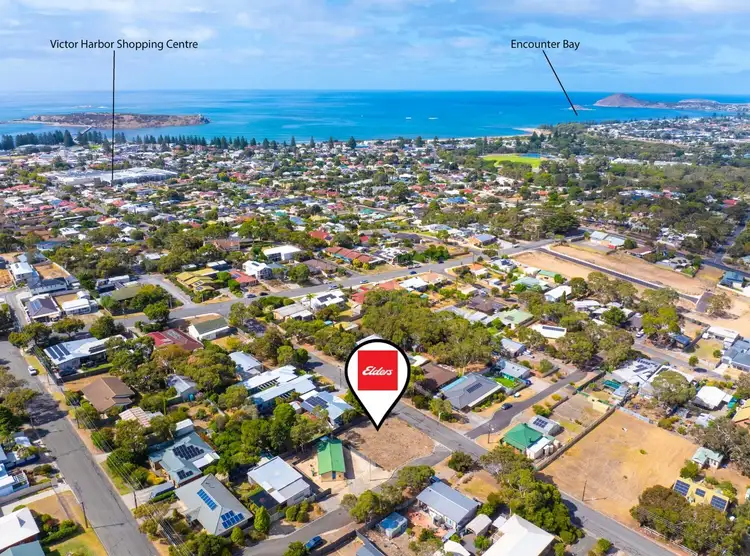 Second view of Homely land listing, LOT 101, 10 Keithalan Avenue, Victor Harbor SA 5211
