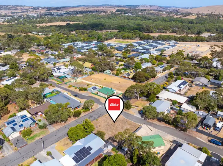 Third view of Homely land listing, LOT 101, 10 Keithalan Avenue, Victor Harbor SA 5211