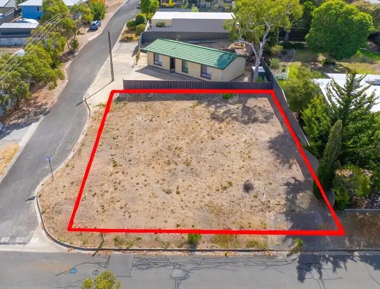 Fourth view of Homely land listing, LOT 101, 10 Keithalan Avenue, Victor Harbor SA 5211