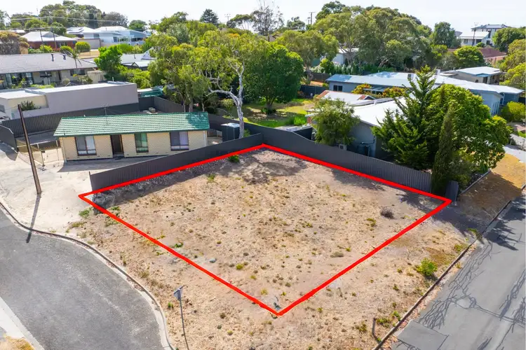 Fifth view of Homely land listing, LOT 101, 10 Keithalan Avenue, Victor Harbor SA 5211