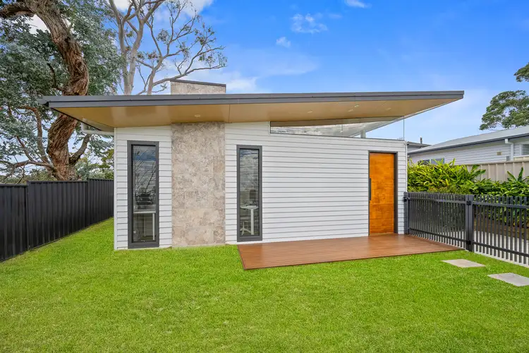 Fourth view of Homely house listing, 55 The Circle, Jannali NSW 2226