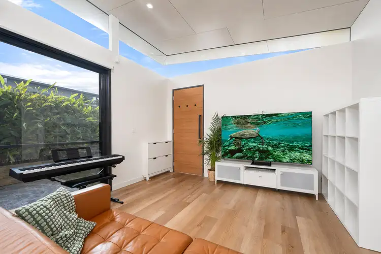 Fifth view of Homely house listing, 55 The Circle, Jannali NSW 2226