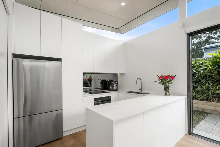 Sixth view of Homely house listing, 55 The Circle, Jannali NSW 2226