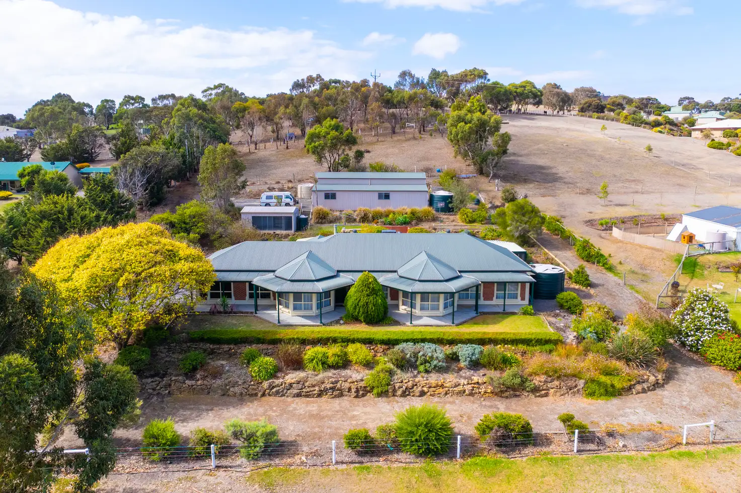 Main view of Homely house listing, 16 Lipizzaner Drive, Hindmarsh Valley SA 5211